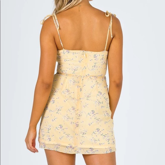 **SOLD** NWT Princess Polly Mini Dress - Picture 3 of 7